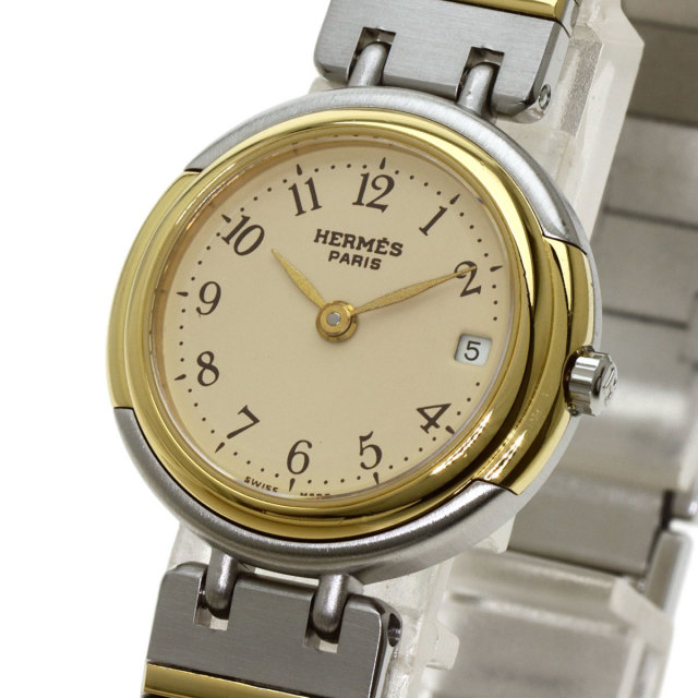 Hermes ウィンザー クォーツ腕時計 アナログ ステンレス Gld Slv Lacasadelmorpho Com Mx Hermes ウィンザー クォーツ腕時計 アナログ ステンレス Gld Slv Lacasadelmorpho Com Mx