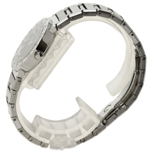 BVLGARI ブルガリ BB26SS/12 ブルガリブルガリ 12P ダイヤモンド