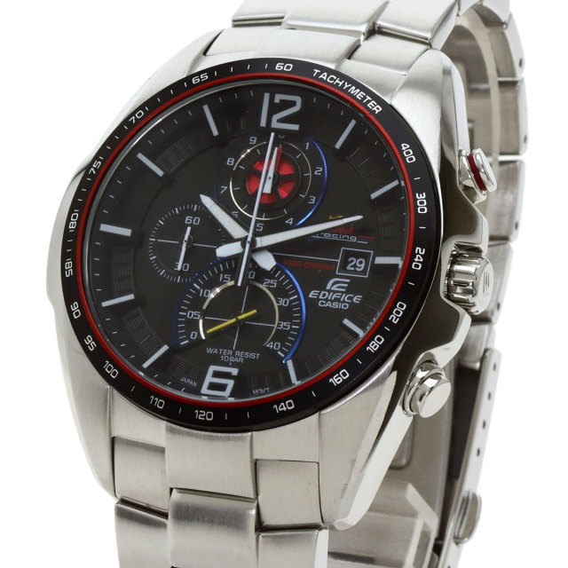 CASIO カシオ EFR-528RB レッドブル レーシング Red Bull Racing 限定  