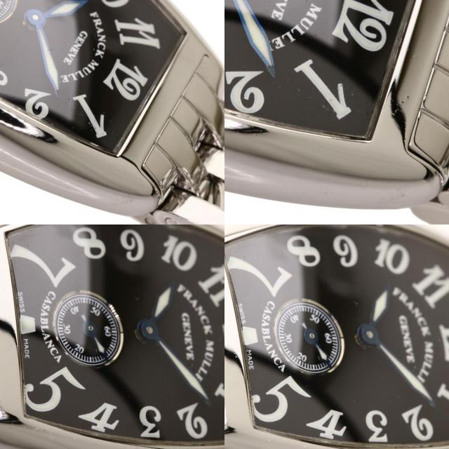 楽天市場】【FRANCK MULLER】フランクミュラー カサブランカ