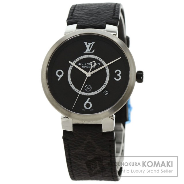 LOUIS VUITTON ルイヴィトン ×fragment design フラグメントデザイン  
