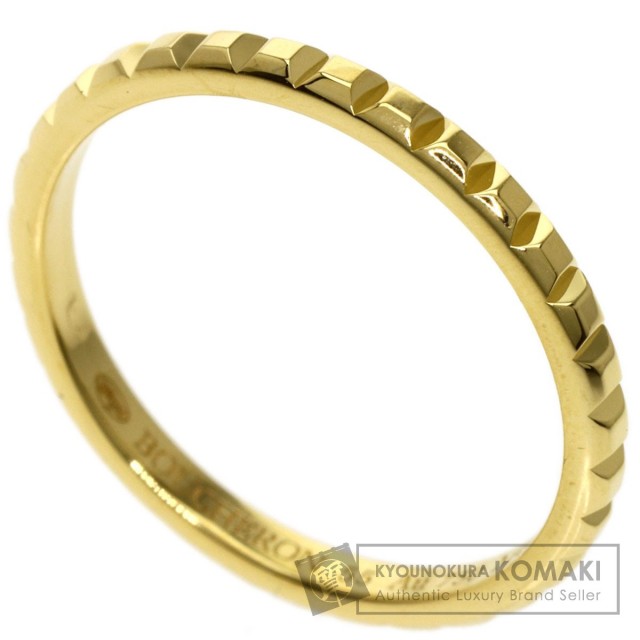 Boucheron ブシュロン キャトルクルドパリ スモール #55 リング・指輪 