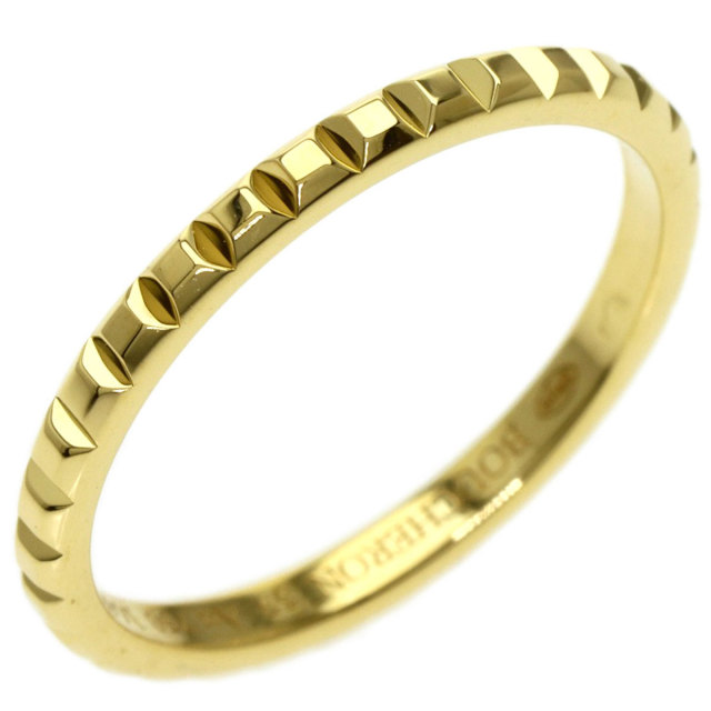 Boucheron ブシュロン キャトルクルドパリ スモール #55 リング・指輪  