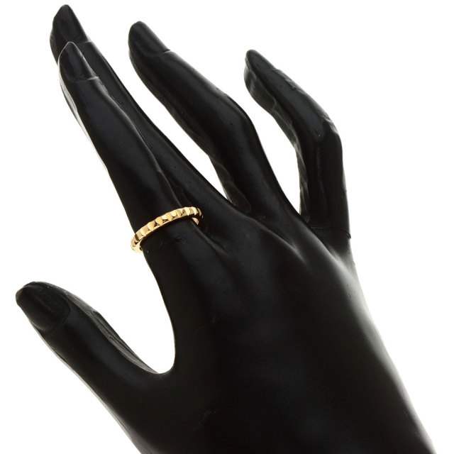 Boucheron ブシュロン キャトル クルドパリ #50 リング・指輪 K18 