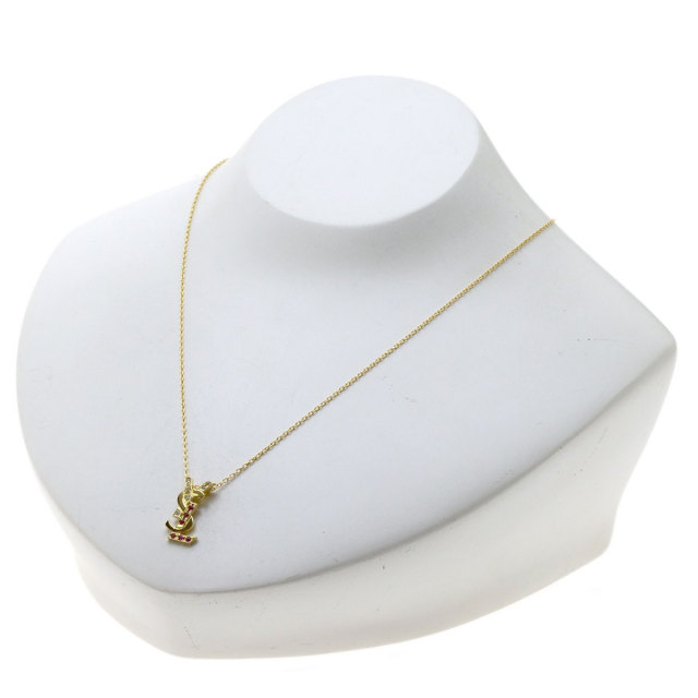 SAINT LAURENT サンローラン ネックレス 684368 物々しい Y1500 メンズ  