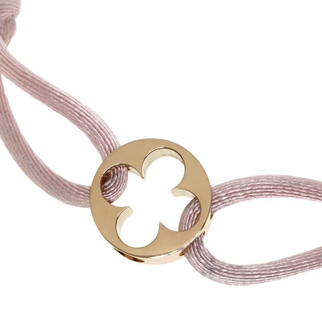 ヴィトン モノグラム アンプラント ブラスレ リヤン ブレスレット  