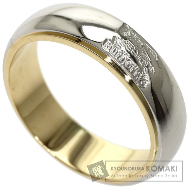 バーバリー BURBERRYリング 17.5号 