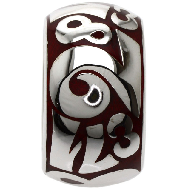 FRANCK MULLER フランクミュラー タリスマンリング エナメル