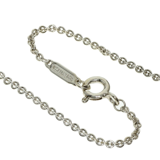TIFFANY&Co. ティファニー リターントゥ ダブルハート 