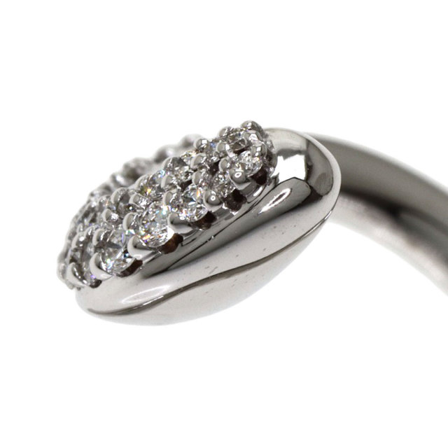 Damiani ダミアーニ エデン ダイヤモンド #49 リング・指輪 K18