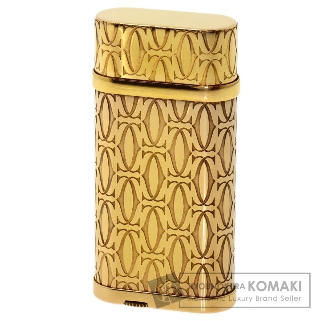 CARTIER カルティエ CA120135 Cドゥ カルティエ ピンクゴールド  