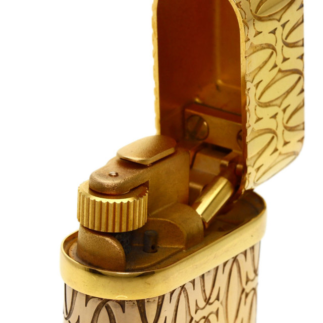 CARTIER カルティエ CA120135 Cドゥ カルティエ ピンクゴールド 