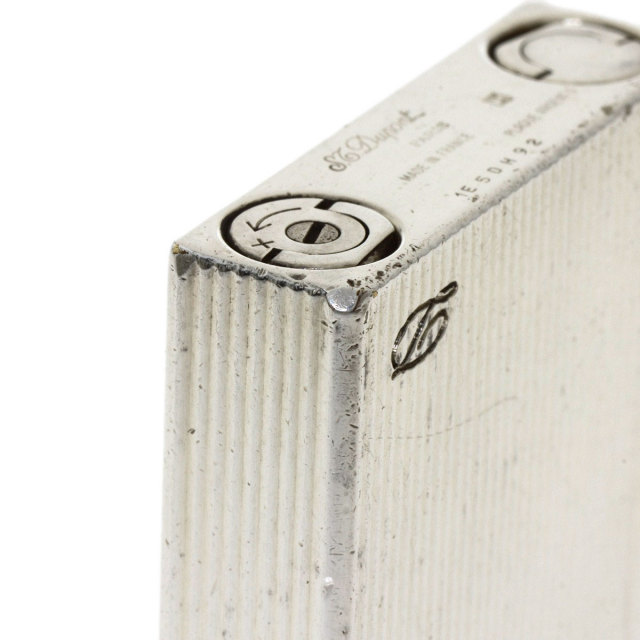 S.T.DUPONT たげ デュポン GATSBY 18137 ギャッツビー ヴァーティカル  