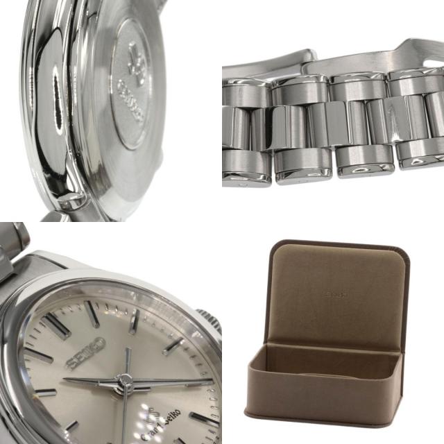 SEIKO セイコー SF81-0A10 STGS007 グランドセイコー ラウンドフェイス