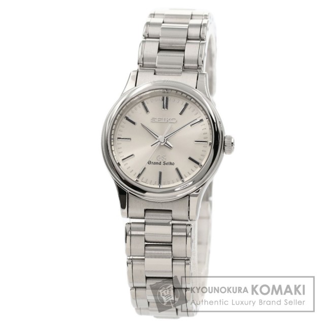 SEIKO セイコー SF81-0A10 STGS007 グランドセイコー ラウンドフェイス