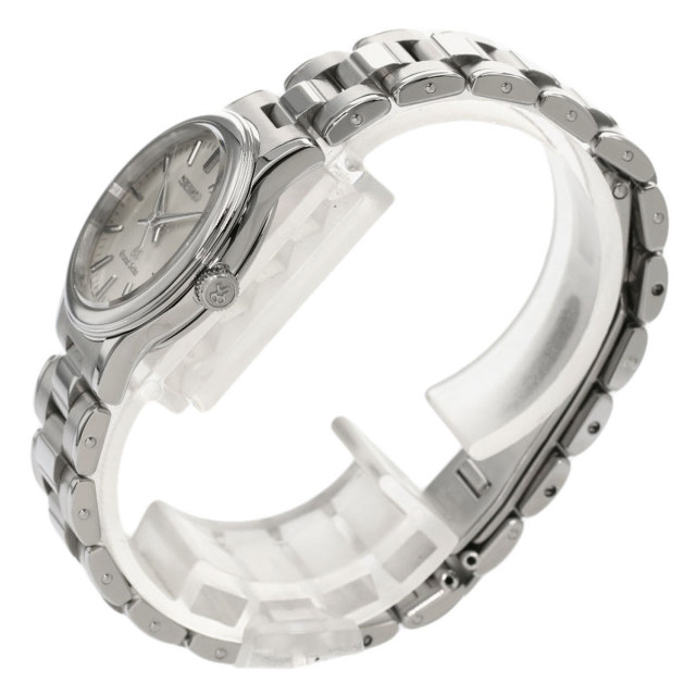SEIKO セイコー SF81-0A10 STGS007 グランドセイコー ラウンドフェイス