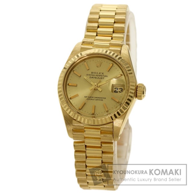 ROLEX ロレックス 6917/8 デイトジャスト 1980年製 アンティーク  