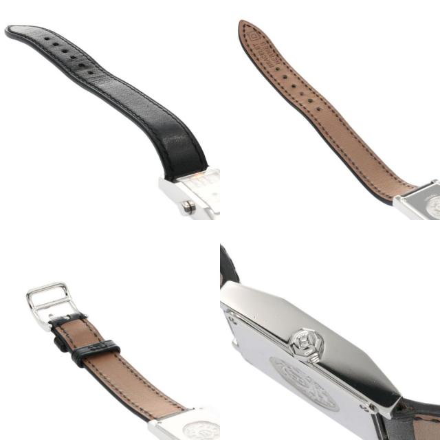 ✨箱付き✨HERMES エルメス タンデム TA1.210 二重ベルトレザー