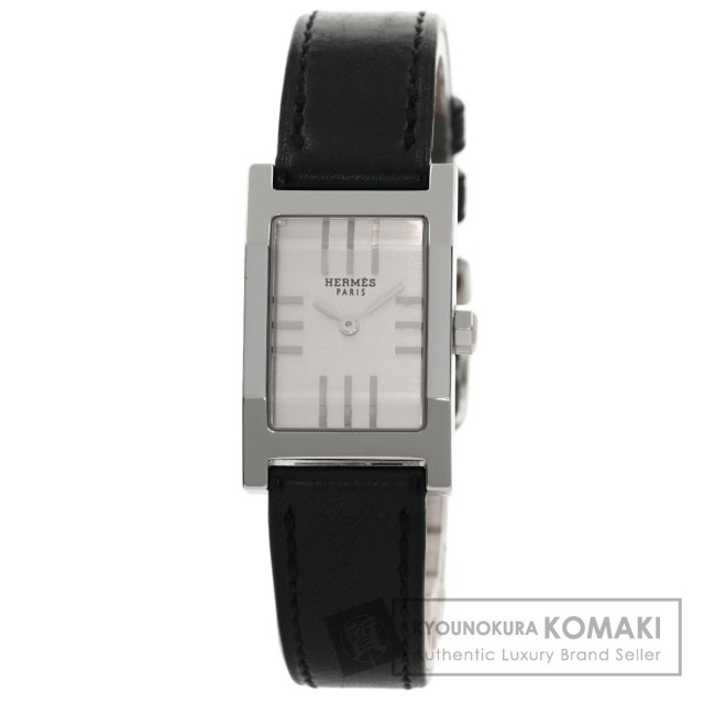 2638 やす 値下げ エルメス タンデム TA1 210 ブレス仕上 HERMES 売買  