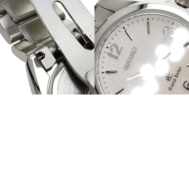 SEIKO セイコー 8J55-0010 SBGF009 グランドセイコー 腕時計