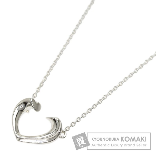 ティファニー TIFFANY＆CO パロマピカソ テンダネス ハート