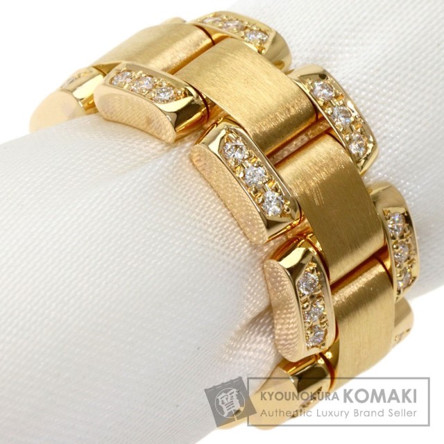 Concord コンコルド ダイヤモンド リング・指輪 K18ピンクゴールド  