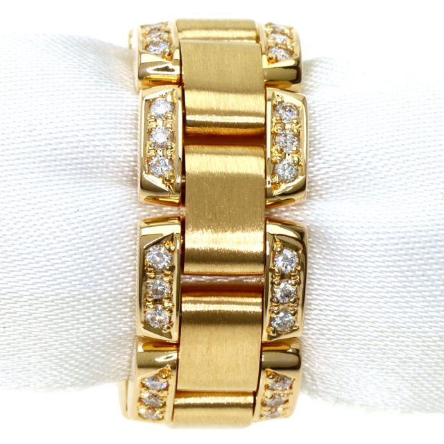 Concord コンコルド ダイヤモンド リング・指輪 K18ピンクゴールド  