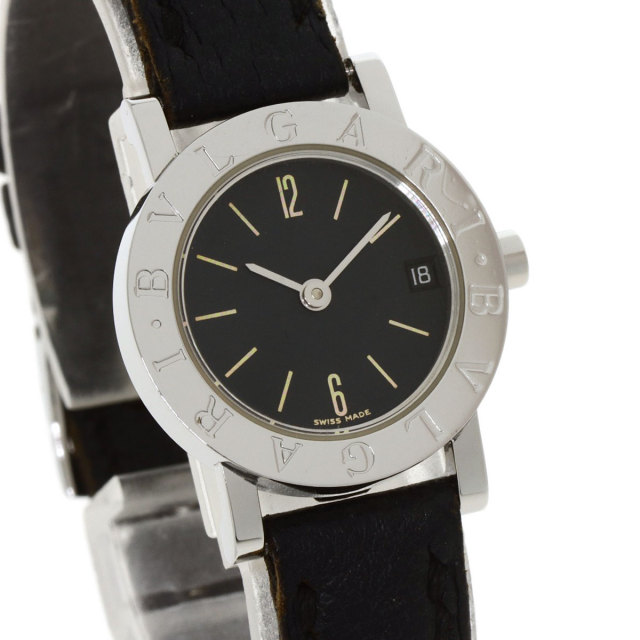 BVLGARI ブルガリ BB23SLD ブルガリブルガリ 腕時計 ステンレス  