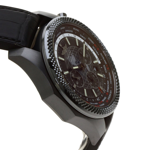 BREITLING ブライトリング MB0521 ベントレー ユニタイム B05