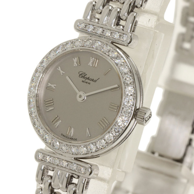 Chopard ショパール 10/5895 クラシック ダイヤモンドベゼル