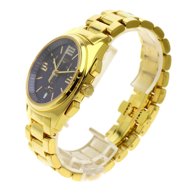 LONGINES ロンジン L3.633.2 ルンゴマーレ クロノグラフ 2500本限定  