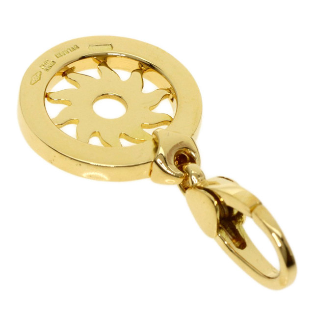 BVLGARI トンド 別注研磨サクラ きこなせる