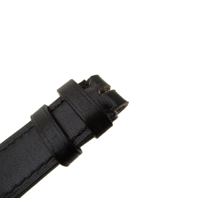 ステンレス尾錠つき★エルメス純正レザーベルト（12mm ステンレス尾錠つき☆エルメス純正レザーベルト（12mm 2025年