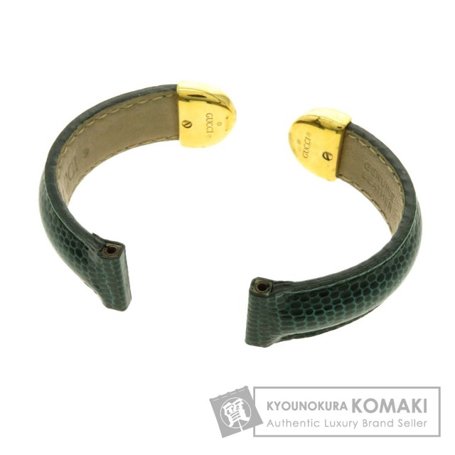 GUCCI グッチ ベルト パーツ ベルト幅12mm 腕時計 /革 レディース