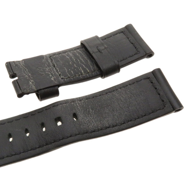 PANERAI パネライ ベルト パーツ ベルト幅24mm 尾錠ベルト幅22mm 