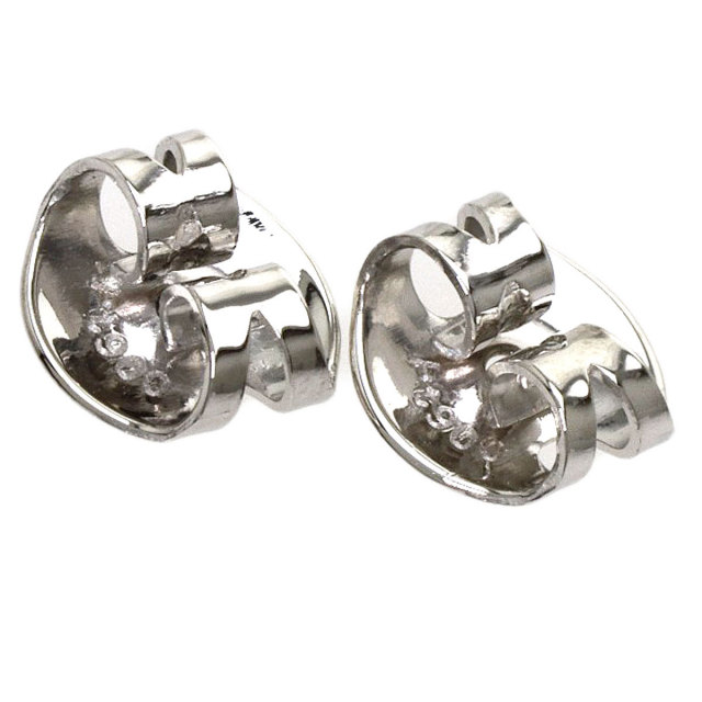 TASAKI タサキ ダイヤモンド ピアス プラチナPT900 レディース