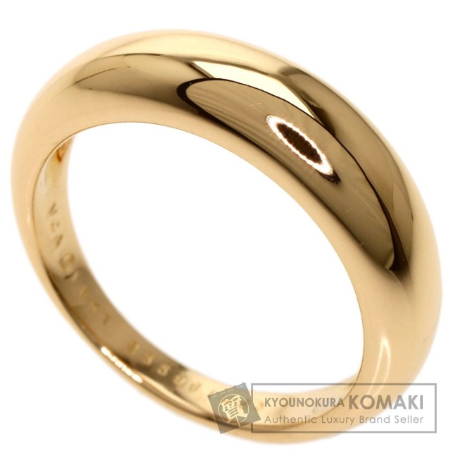 Van Cleef & Arpels ヴァンクリーフ＆アーペル タンドルモン リング  