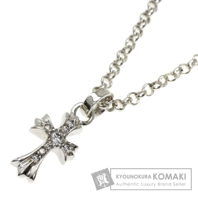 CHROME HEARTS クロムハーツ（原本無） CRS BBYFAT ベイビーファット  