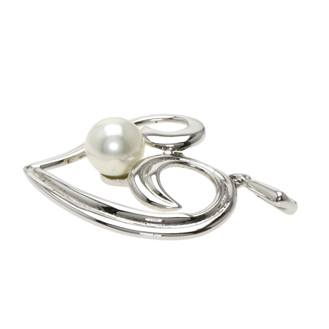 MIKIMOTO ミキモト パール 真珠 ペンダントトップ ペンダント