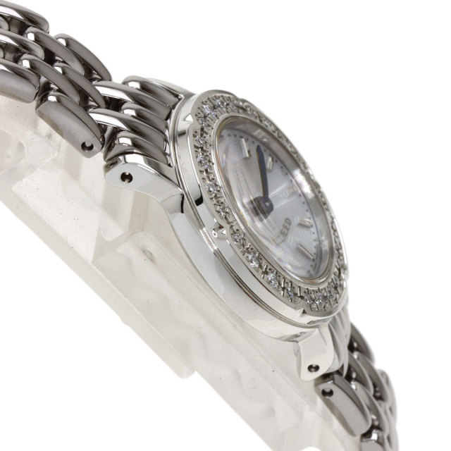 超美品 CITIZEN シチズン エクシード プレシャス EG7010-59W kyounokura_41201056