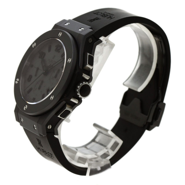 HUBLOT ウブロ 301.AI.460.RX ビッグバン タンタルマット 腕時計 