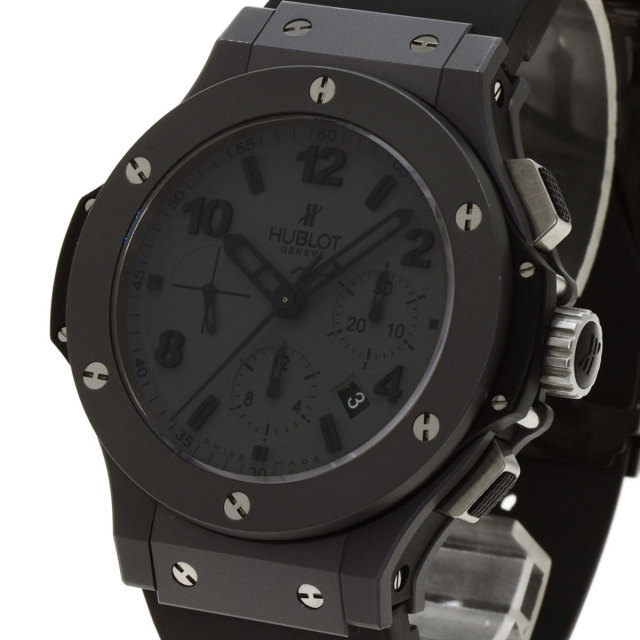 HUBLOT ウブロ 301.AI.460.RX ビッグバン タンタルマット 腕時計 
