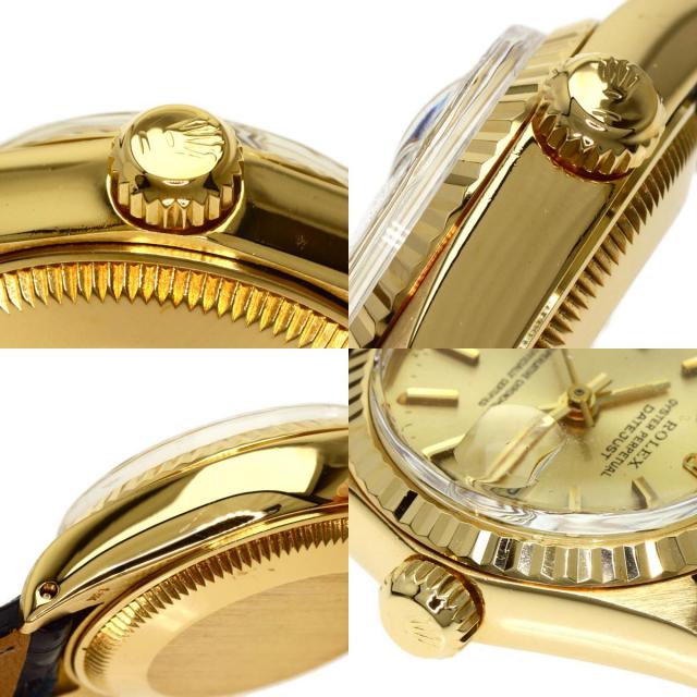 ROLEX ロレックス 6917 オイスターパーペチュアル デイト 1978年製