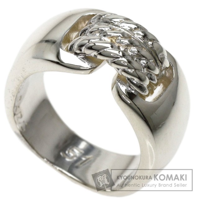 エルメス　ヒストリー　リング　51 エルメス リング ヒストリー | 東京銀座のヴィンテージウォッチ