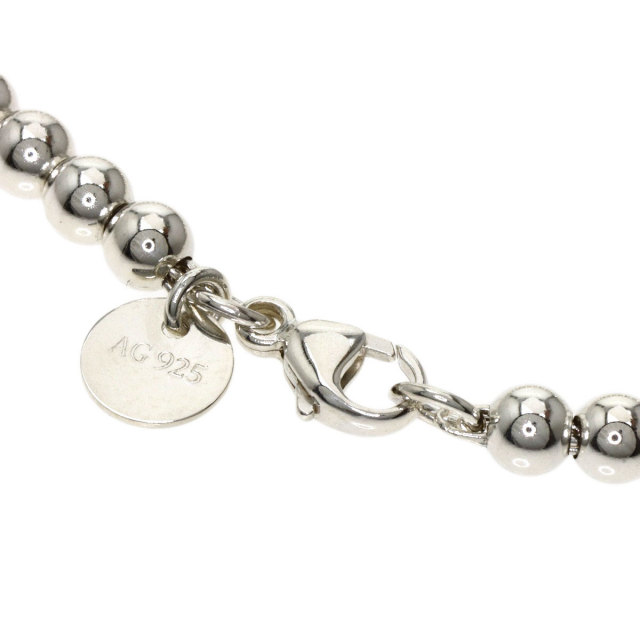 TIFFANY&Co. ティファニー リターントゥ ピンクハートタグ ビーズ 