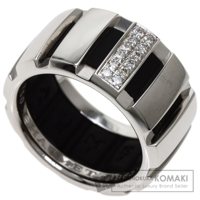 Chaumet ショーメ クラスワンダイヤモンド MM #48 リング・指輪
