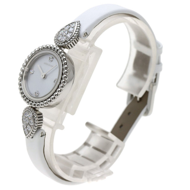 Boucheron ブシュロン WA015703 セルパンボエム ダイヤモンド 腕時計  