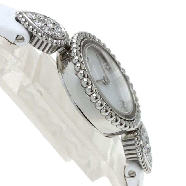 Boucheron ブシュロン WA015703 セルパンボエム ダイヤモンド