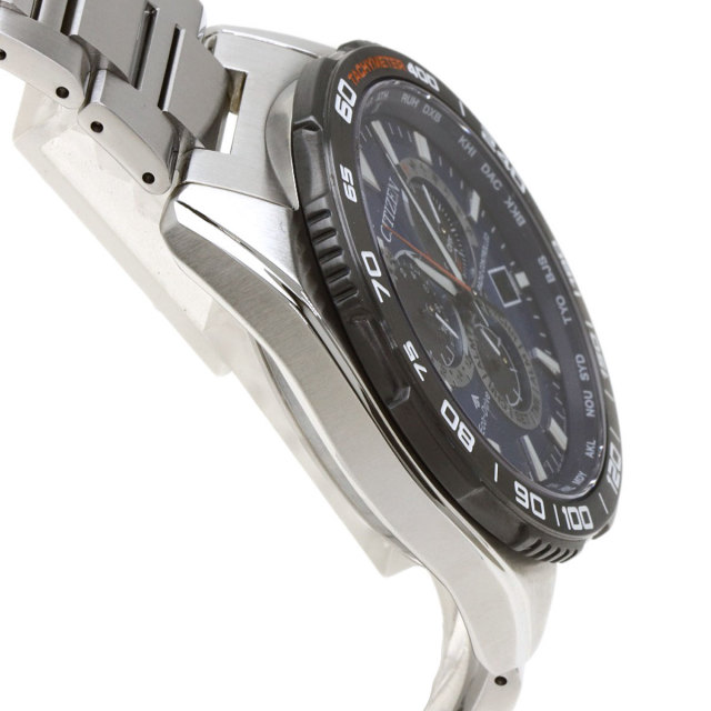 CITIZEN シチズン CB5034-82L E660-R010514 エコドライブ