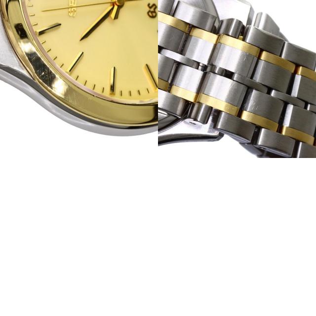 SEIKO セイコー SBGG002 8N65-9010 グランドセイコー 腕時計